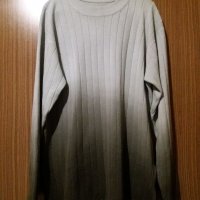 Блузка за макси дами  2XL /3XL , снимка 1 - Блузи с дълъг ръкав и пуловери - 39427246