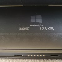 Microsoft Surface mod 1514 128GB, снимка 2 - Лаптопи за работа - 44213297