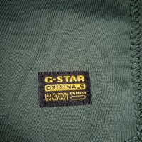 G-star Raw, Оригинална, Размер XS/S. Код 1996, снимка 4 - Тениски - 41341712