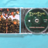 Lana Lane – 2002 - Covers Collection(Prog Rock), снимка 2 - CD дискове - 41385007