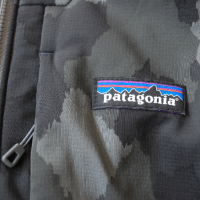 Patagonia Nano Air Camo Hoody Яке Мъжко L ски патагония трекинг jacket, снимка 9 - Якета - 36163163