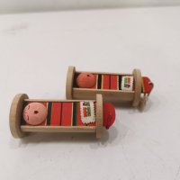 Дървени кукли, снимка 15 - Колекции - 41681279