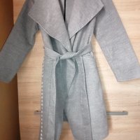 Primark палто - тип халат, снимка 3 - Палта, манта - 35811421