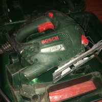 Bosch PST 700 E - Прободен трион, зеге, снимка 2 - Циркуляри - 42194482