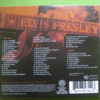 The Essential Elvis Presley 3CD, снимка 5 - CD дискове - 33991921