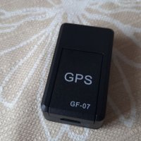 Чисто нов магнитен GPS следач, снимка 1 - Други - 41223051