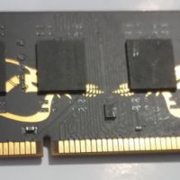 RAM памет 8GB DDR3 Geil Black Dragon, снимка 1 - RAM памет - 41962639