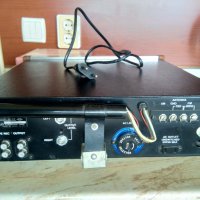 PIONEER  TX-500 A радио тунер, снимка 6 - Ресийвъри, усилватели, смесителни пултове - 41303576