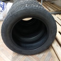 Продавам зимни гуми Тойо, снимка 2 - Гуми и джанти - 40506120
