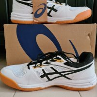 Маратонки Asics  номер 50,5 , снимка 4 - Маратонки - 42550245