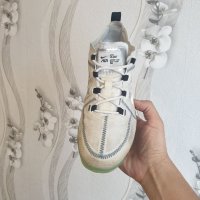 оригинални маратонки Nike Air Vapormax 2019 'Pale Ivory' номер 39, снимка 10 - Маратонки - 41245254