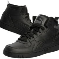 Мъжки кецове  PUMA REBOUND JOY -№45, снимка 1 - Кецове - 41525984