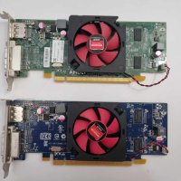 +Гаранция Видеокарта GPU видео карта AMD Radeon HD 7470, снимка 3 - Видеокарти - 42420613