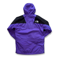 Яке The North Face Mountain Light DryVent Insulated Jacket - Peak Purple - M, снимка 2 - Якета - 44606445