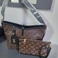 Дамска чанта LOUIS VUITTON , снимка 3 - Чанти - 44490152