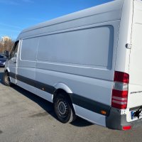 Продавам спринтер 316, снимка 6 - Бусове и автобуси - 44395602