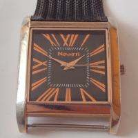 Марков дамски часовник NOVATTI качество и Стил много красив модел - 21783, снимка 2 - Дамски - 36201780