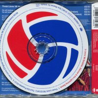 3 Lions 98, снимка 2 - CD дискове - 34707915