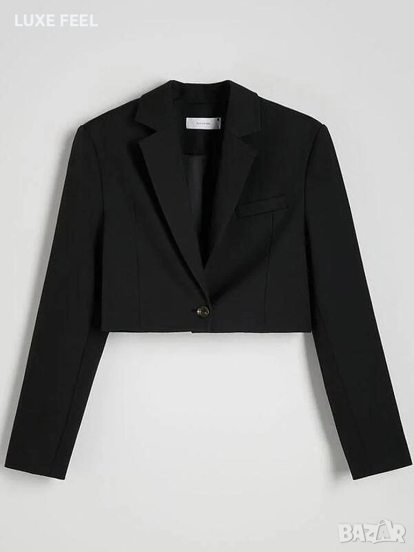 Късо Сако ⚜️, снимка 1