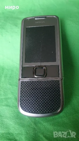 Nokia 8800e, снимка 1