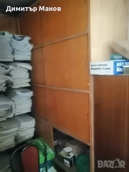 шкаф, снимка 1
