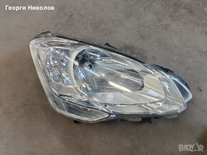 десен Фар за пежо партнер, снимка 1