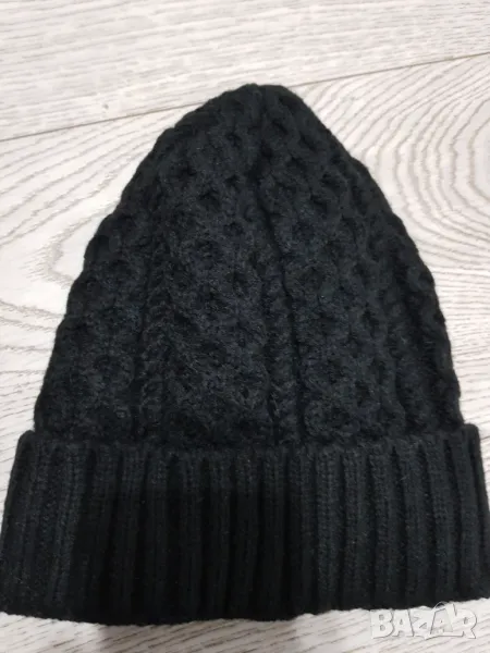 Нова дамска зимна шапка, снимка 1