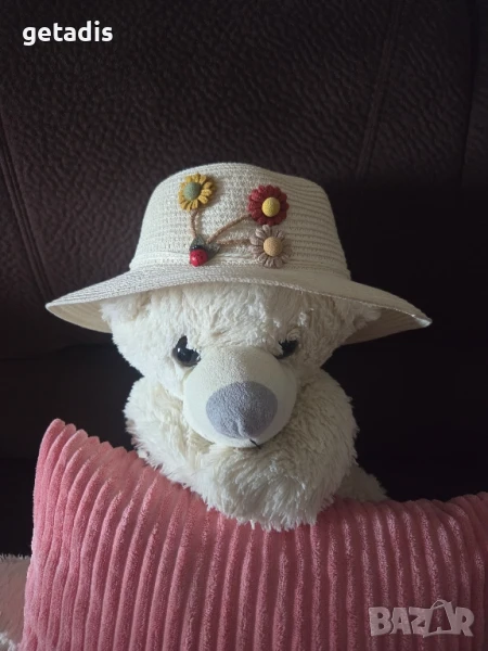 детски шапки, снимка 1