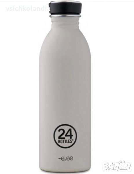 Бутилка 24 Bottles Urban (код продукт 29), снимка 1