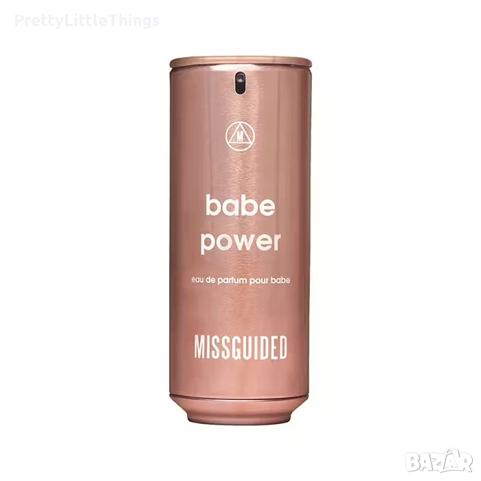 Парфюм Missguided Babe Power 80ml, снимка 1
