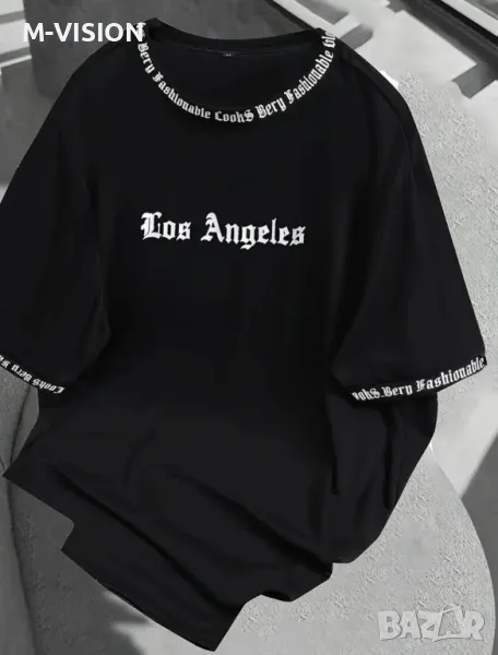 Мъжки Тениски, снимка 1