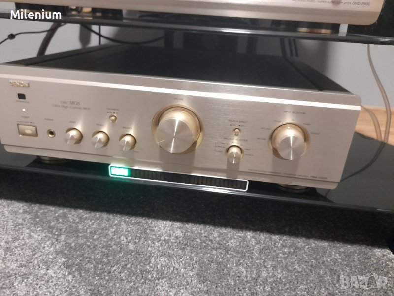 Denon PMA 1500 r , снимка 1