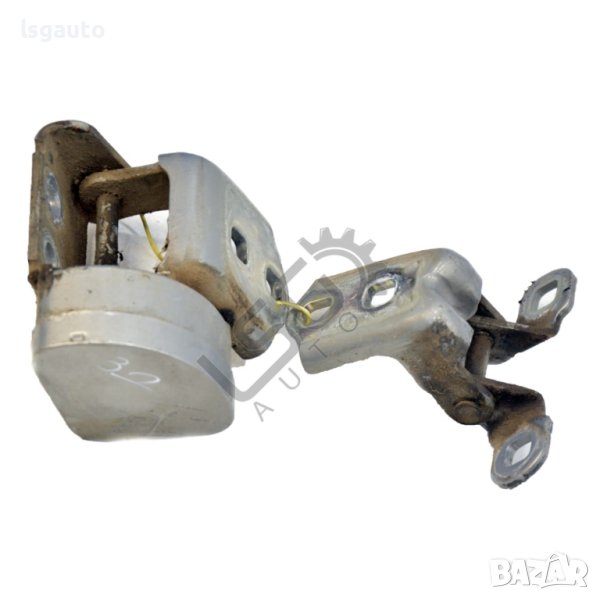 Панти задна дясна врата Renault Megane II 2002-2010 ID:107126, снимка 1