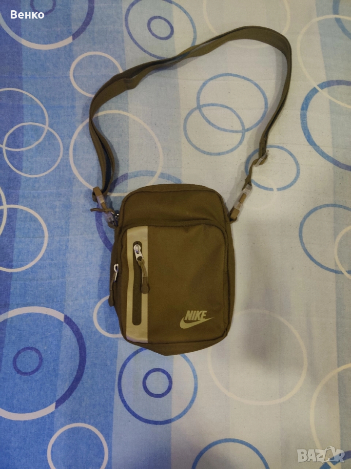 Мъжка Чанта Nike, снимка 1