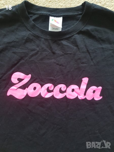 Тениска, снимка 1