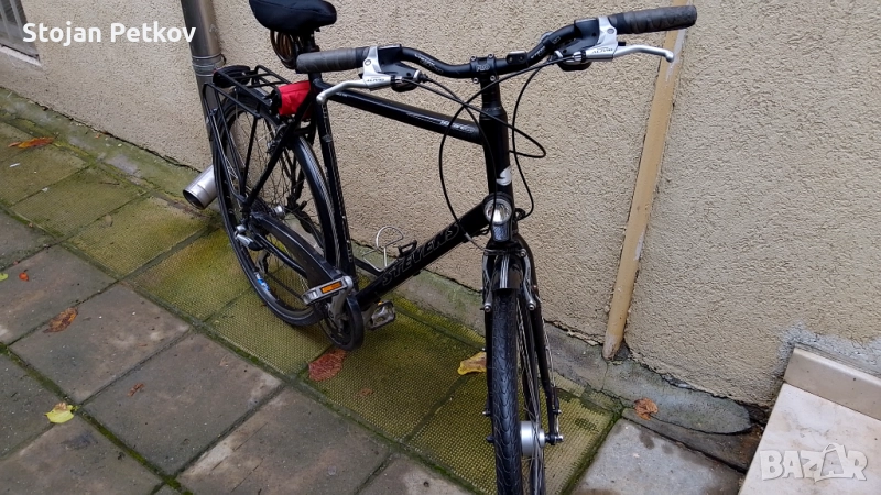 Велосипед Стивънс, снимка 1