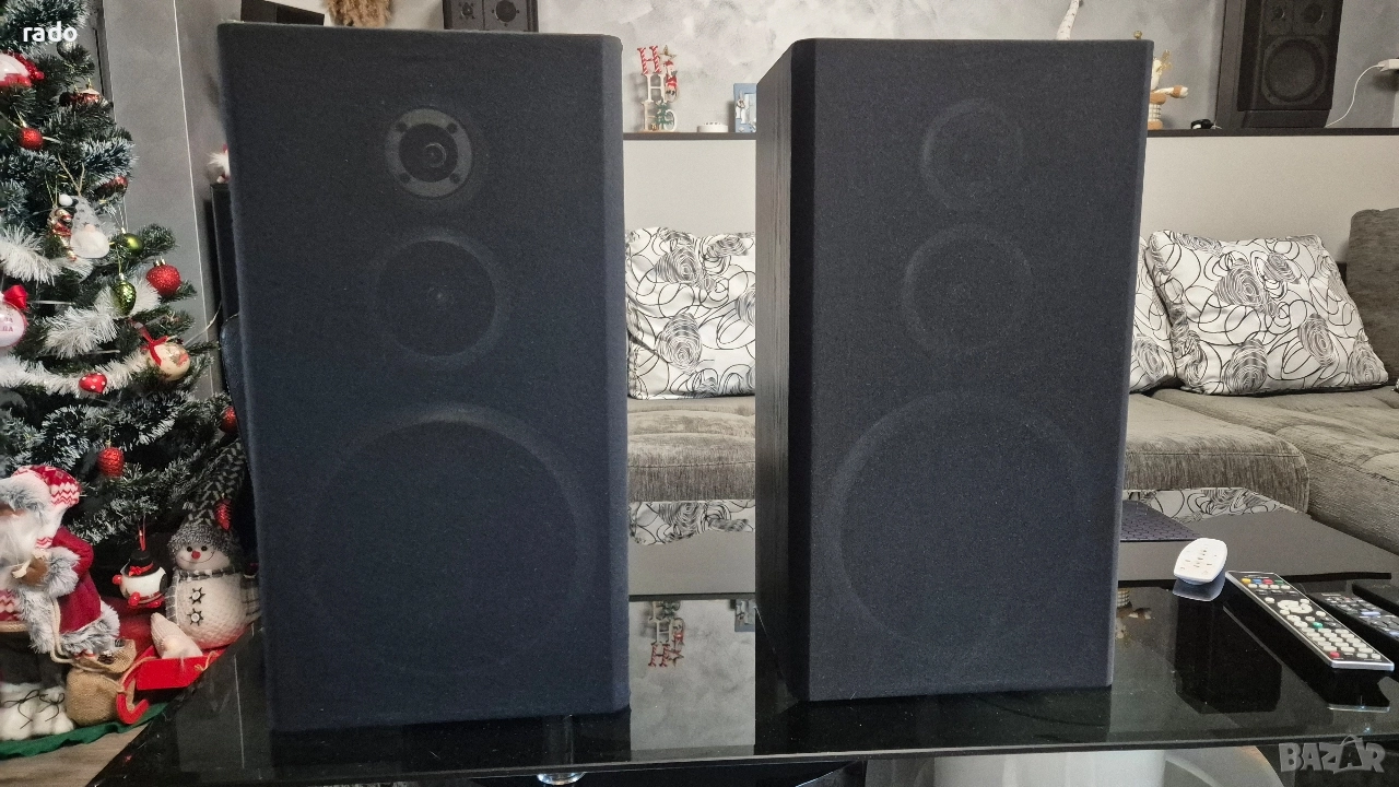 продавам тонколони Сони , снимка 1