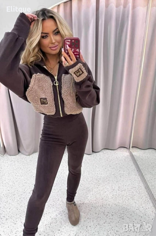 дамски екипи , снимка 1