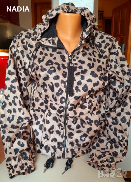 Яке на bershka, снимка 1