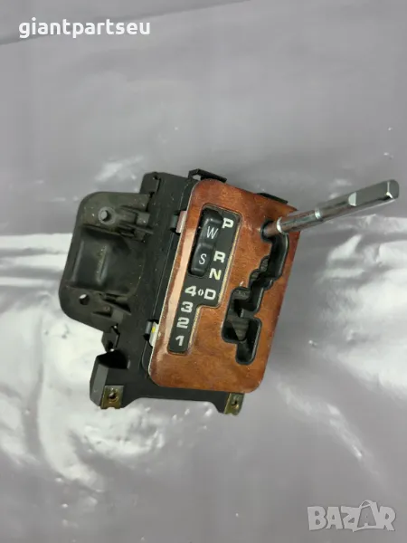 Селектор Махагон за Мерцедес Mercedes-benz W202 W208 A2022670137, снимка 1