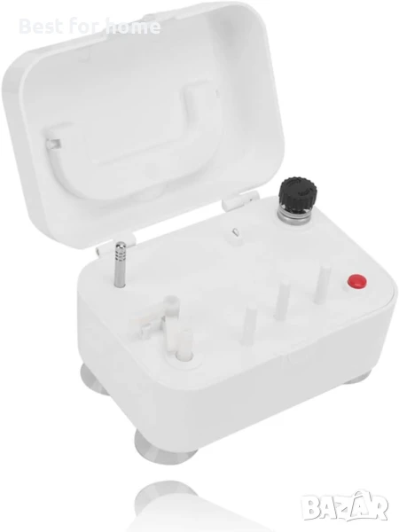 Преносима машина за навиване на калерчета, снимка 1