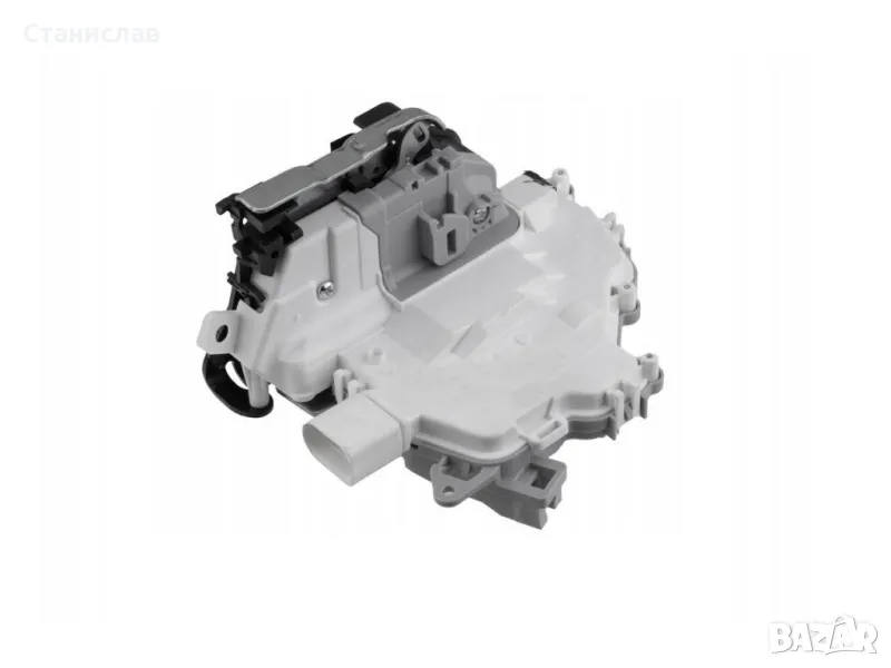 Audi RS6 C7 Брава за задна дясна врата , снимка 1