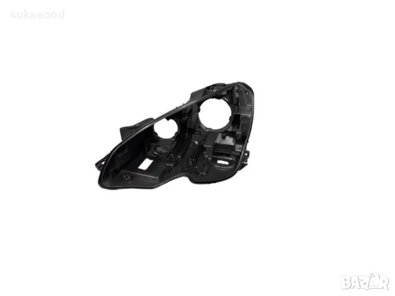 Корпус за фар на Mercedes C-Class W204 Facelift, снимка 1