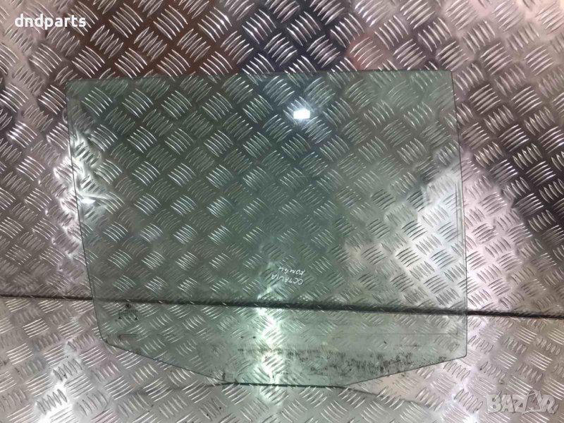 Задно дясно стъкло Skoda Octavia,2000г.(комби), снимка 1