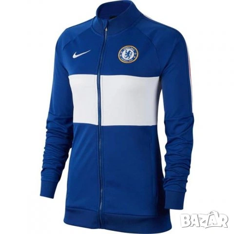 Дамско горнище Nike Chelsea FC/L/732Б10, снимка 1