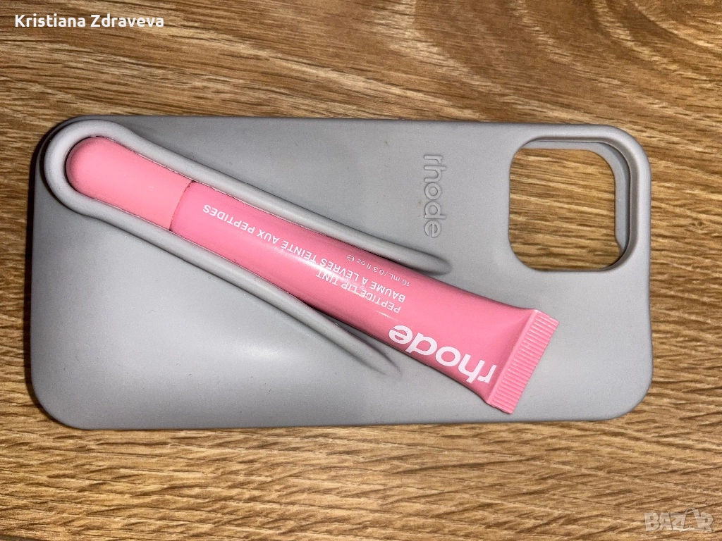 Калъф за iphone 13, снимка 1