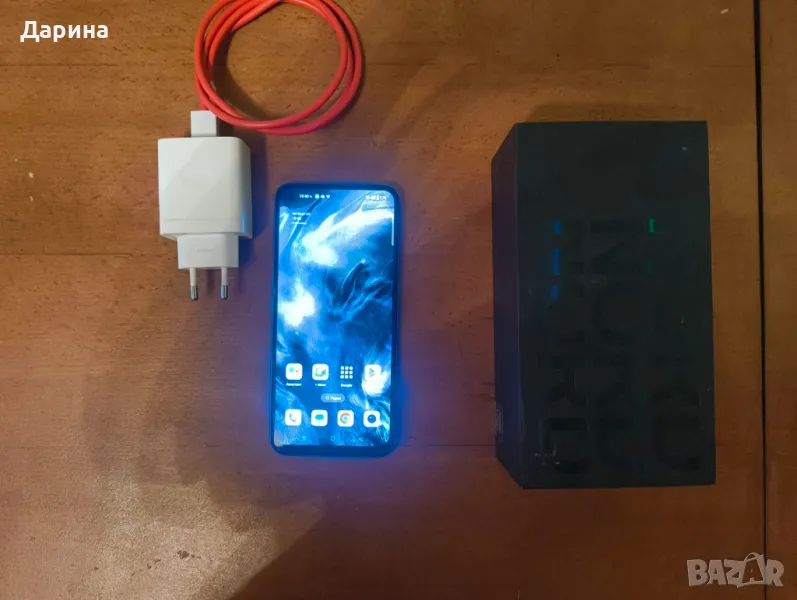 OnePlus Nord CE 2 Lite 5G, снимка 1