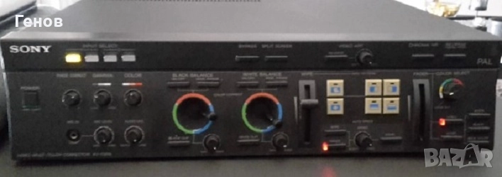 Сони Multi Color Corrector, снимка 1