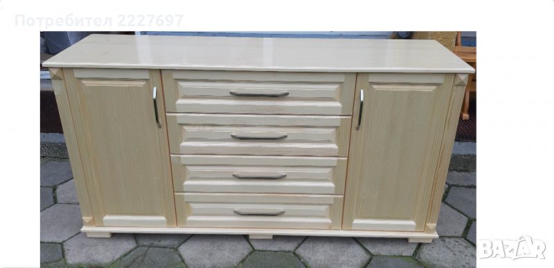 Скрин масив - 173/90/50 наличен, снимка 1