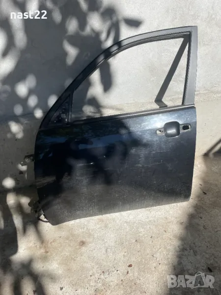 Предна лява врата за CHERY TIGGO 3/DR5 1.6 (2007), снимка 1